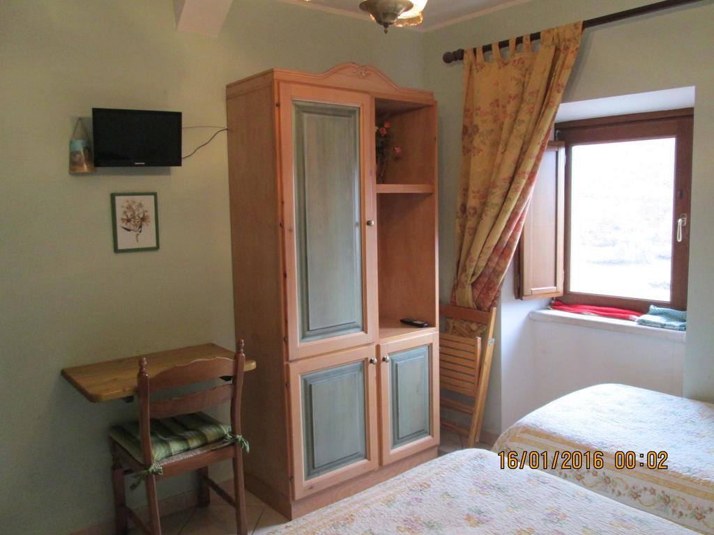 Anticarua B&B Opi Room photo