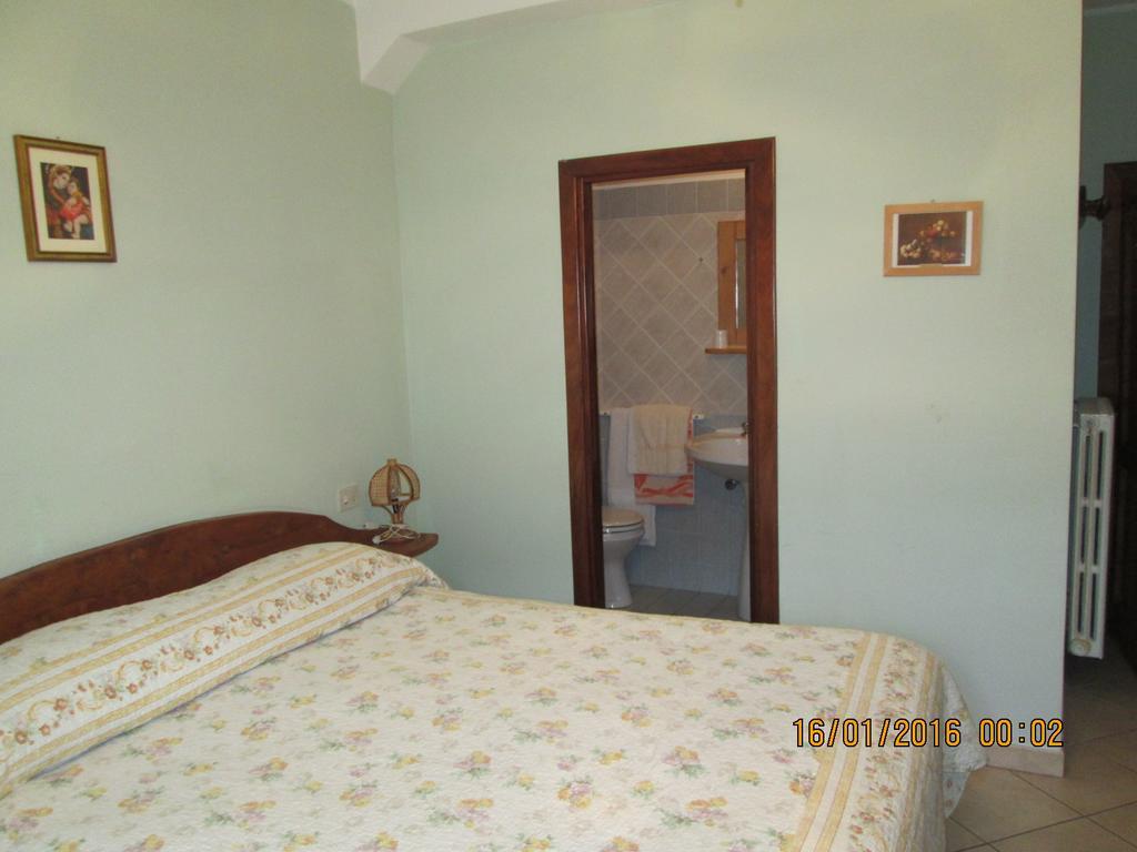 Anticarua B&B Opi Room photo