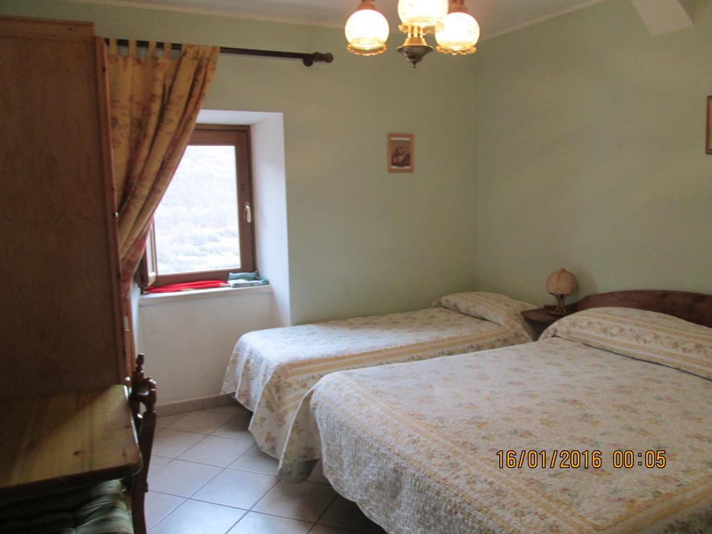 Anticarua B&B Opi Room photo